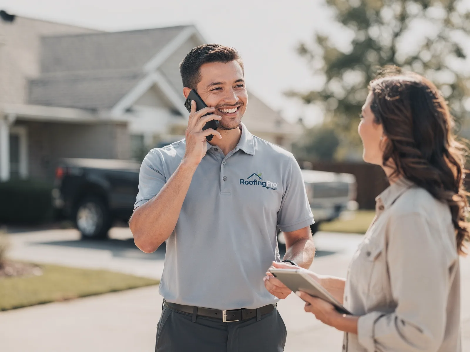 Emergency Roof Repair in Sulphur Springs, OH